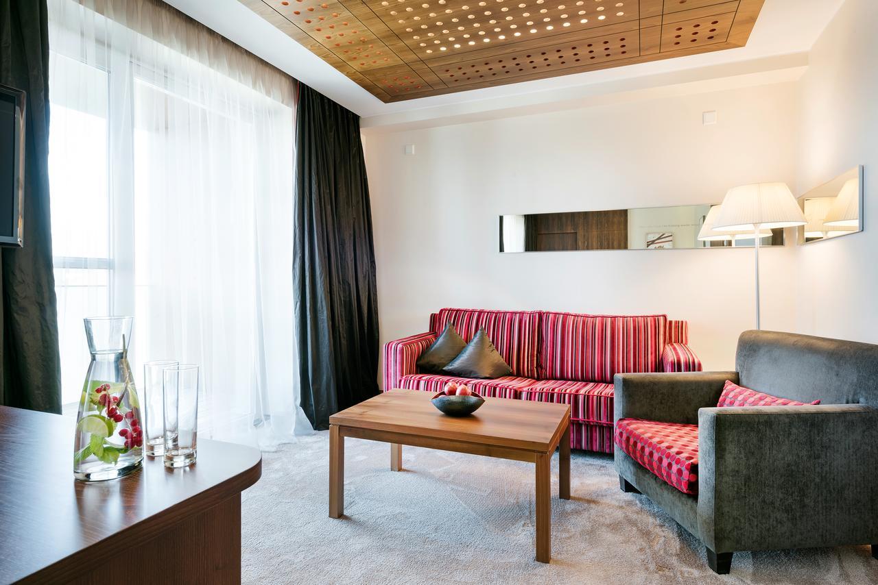 Villa Vitalis Medical Health Resort Aspach im Innkreis Εξωτερικό φωτογραφία