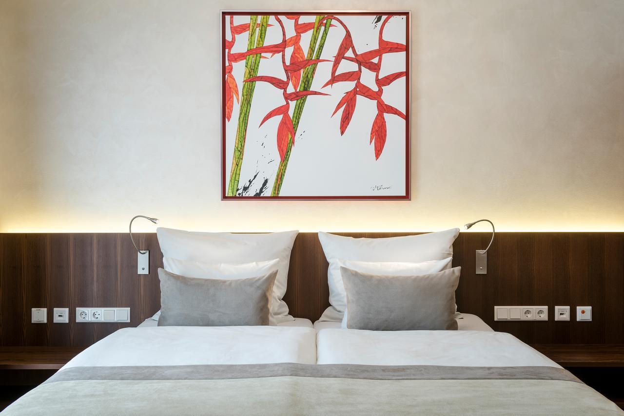 Villa Vitalis Medical Health Resort Aspach im Innkreis Εξωτερικό φωτογραφία