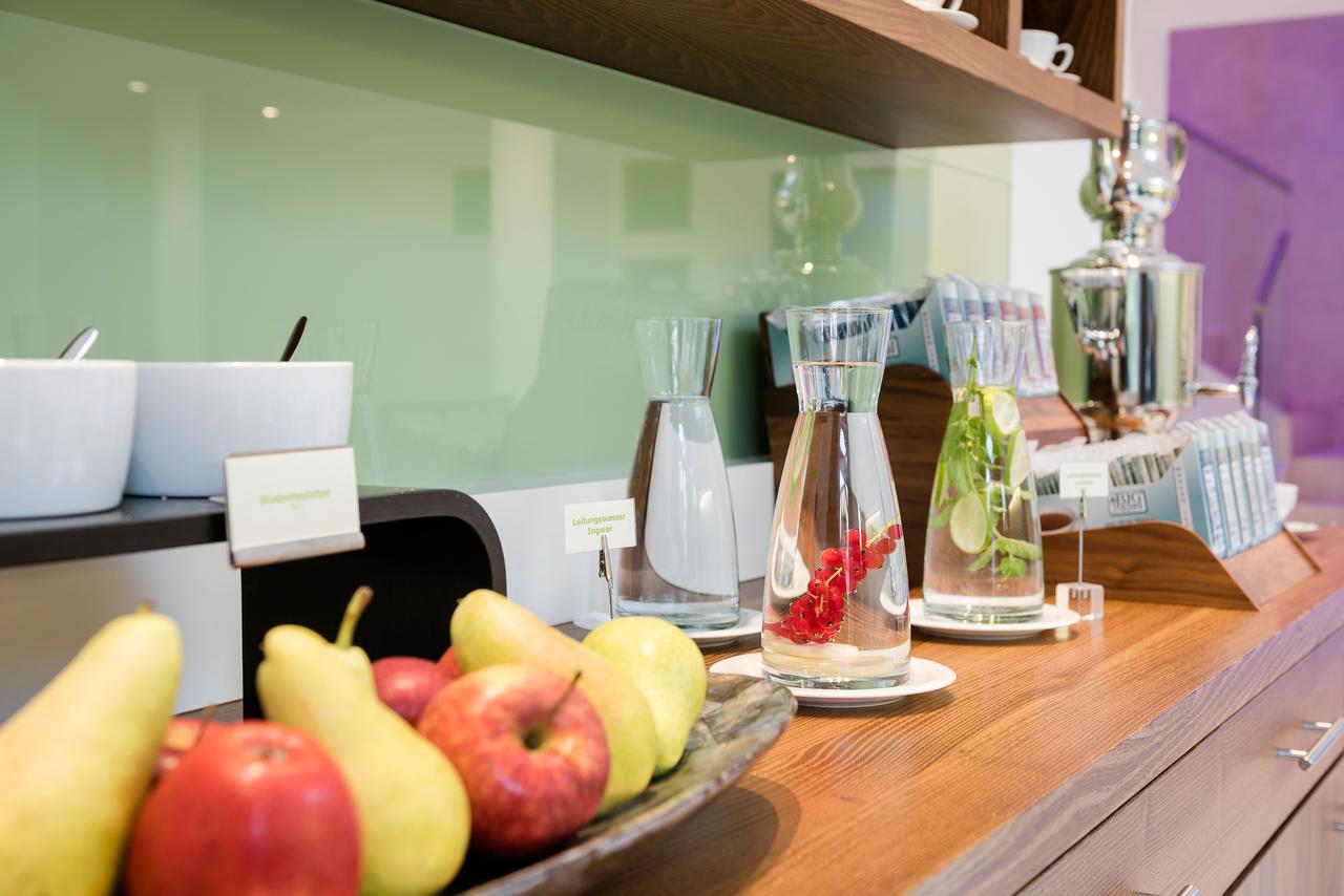 Villa Vitalis Medical Health Resort Aspach im Innkreis Εξωτερικό φωτογραφία
