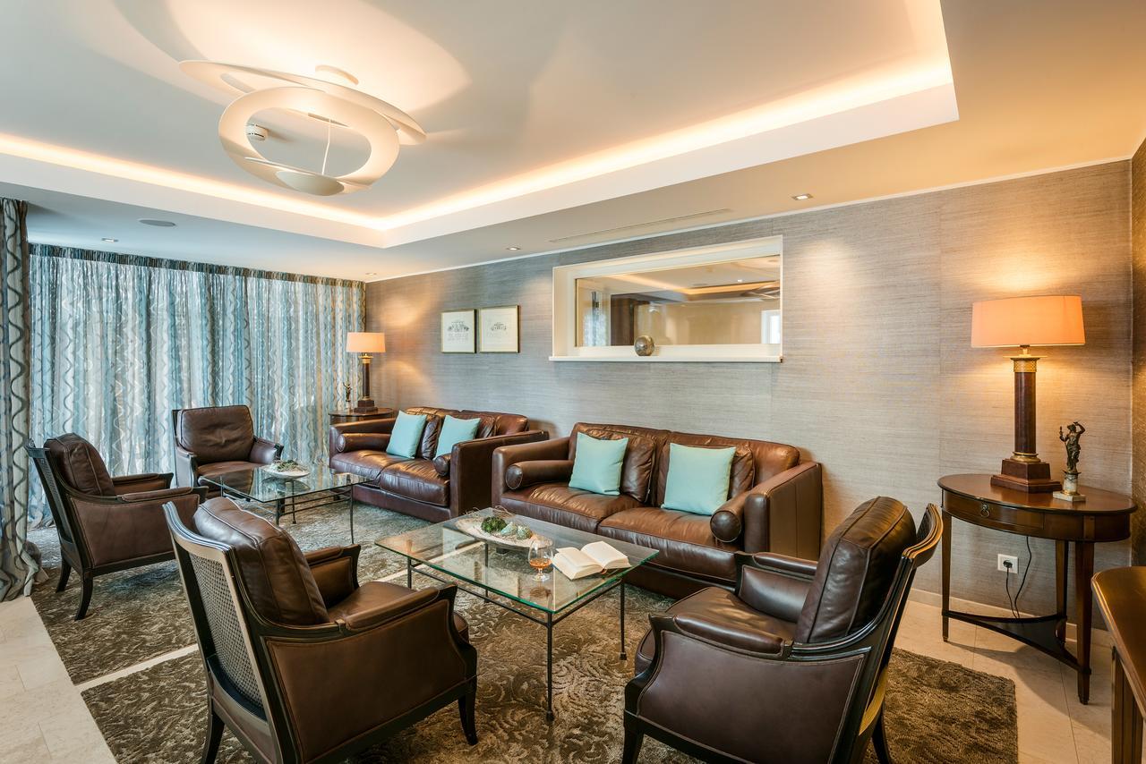 Villa Vitalis Medical Health Resort Aspach im Innkreis Εξωτερικό φωτογραφία