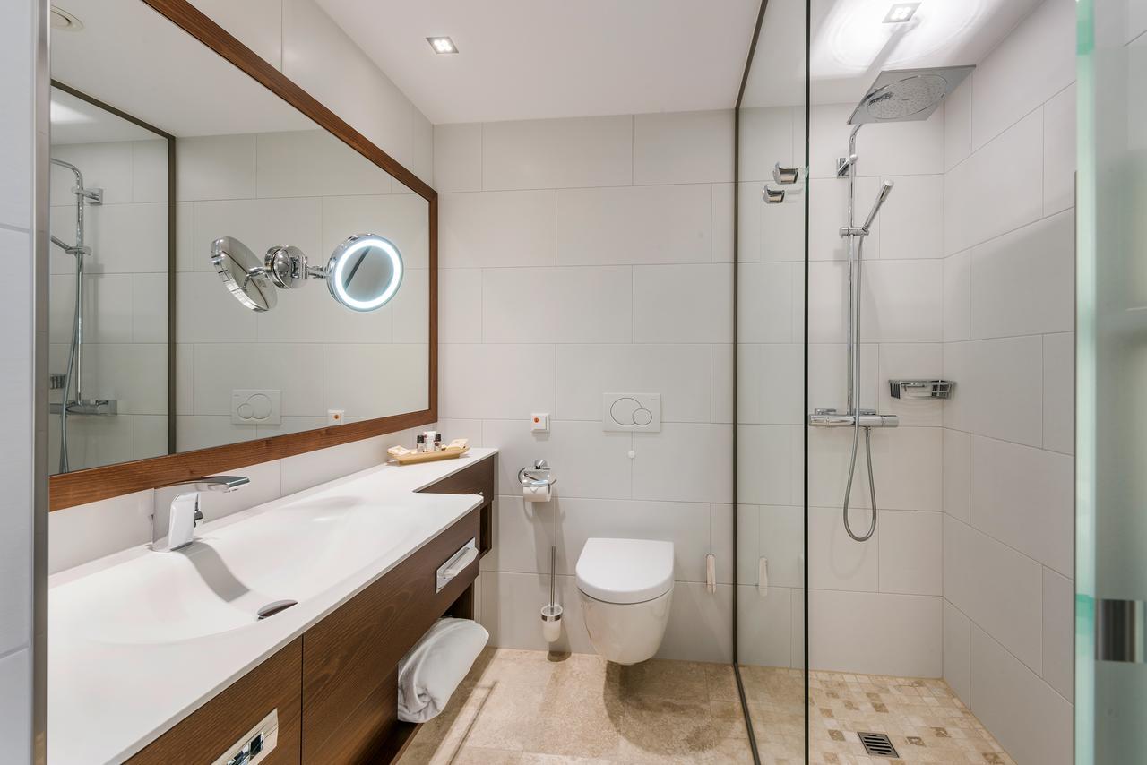Villa Vitalis Medical Health Resort Aspach im Innkreis Εξωτερικό φωτογραφία