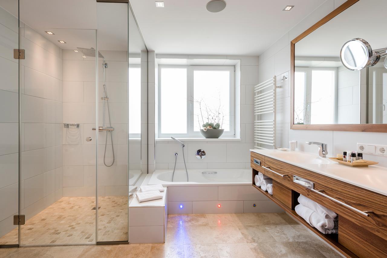 Villa Vitalis Medical Health Resort Aspach im Innkreis Εξωτερικό φωτογραφία