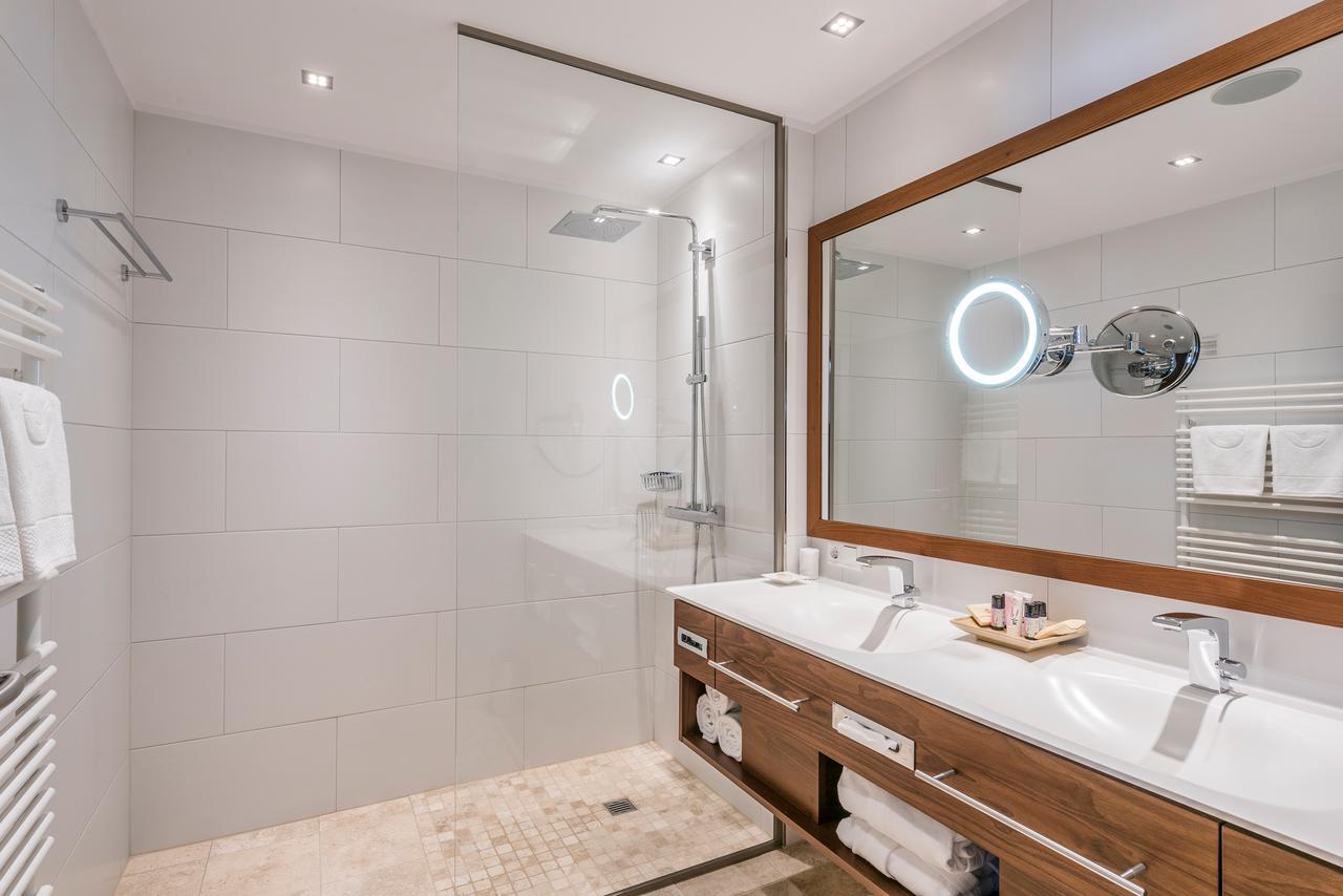 Villa Vitalis Medical Health Resort Aspach im Innkreis Εξωτερικό φωτογραφία
