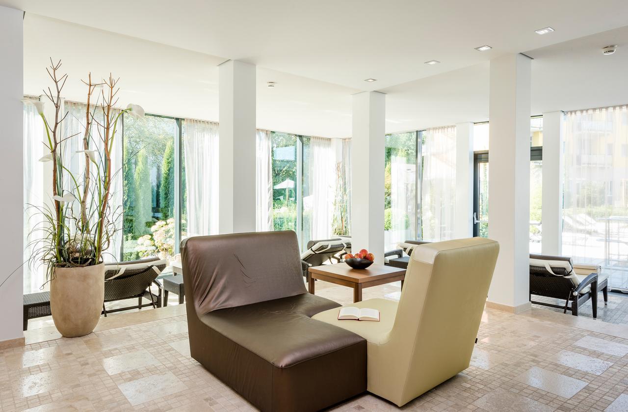 Villa Vitalis Medical Health Resort Aspach im Innkreis Εξωτερικό φωτογραφία