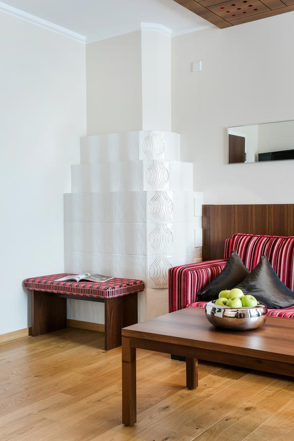 Villa Vitalis Medical Health Resort Aspach im Innkreis Εξωτερικό φωτογραφία