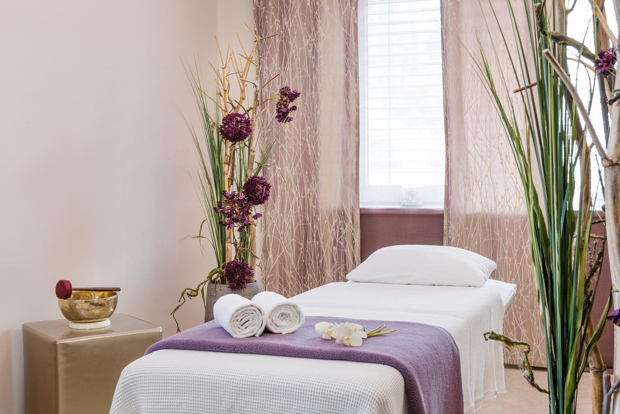 Villa Vitalis Medical Health Resort Aspach im Innkreis Εξωτερικό φωτογραφία