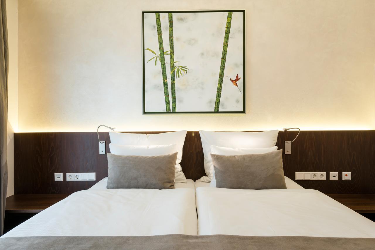 Villa Vitalis Medical Health Resort Aspach im Innkreis Εξωτερικό φωτογραφία
