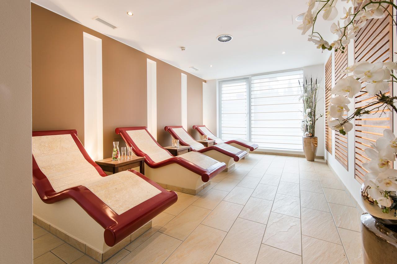 Villa Vitalis Medical Health Resort Aspach im Innkreis Εξωτερικό φωτογραφία