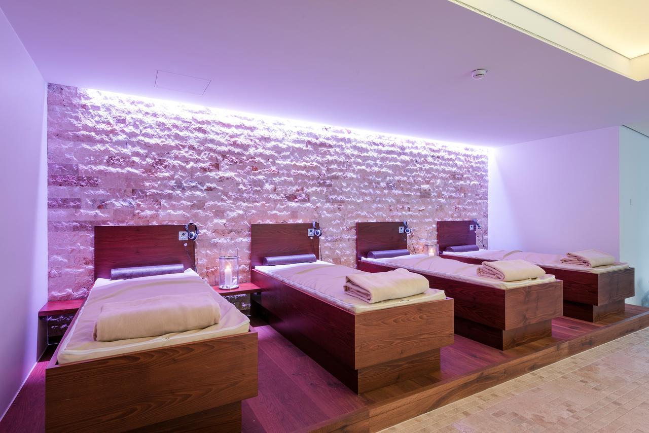 Villa Vitalis Medical Health Resort Aspach im Innkreis Εξωτερικό φωτογραφία