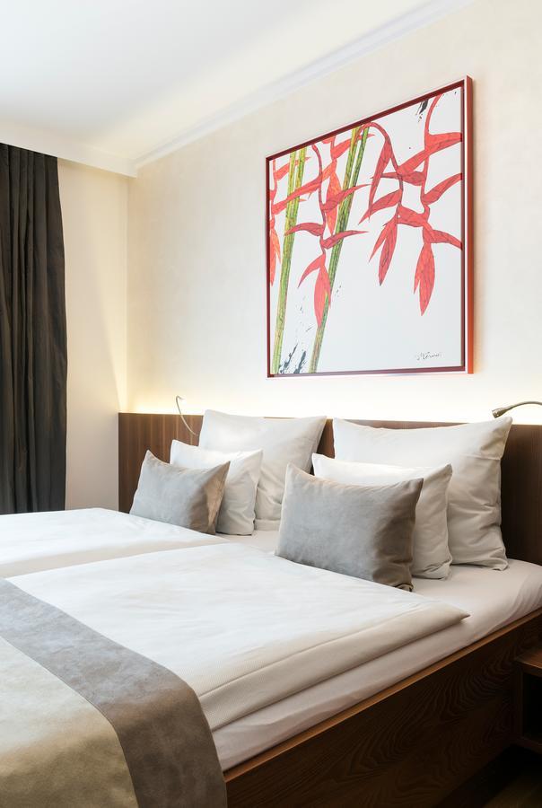 Villa Vitalis Medical Health Resort Aspach im Innkreis Εξωτερικό φωτογραφία