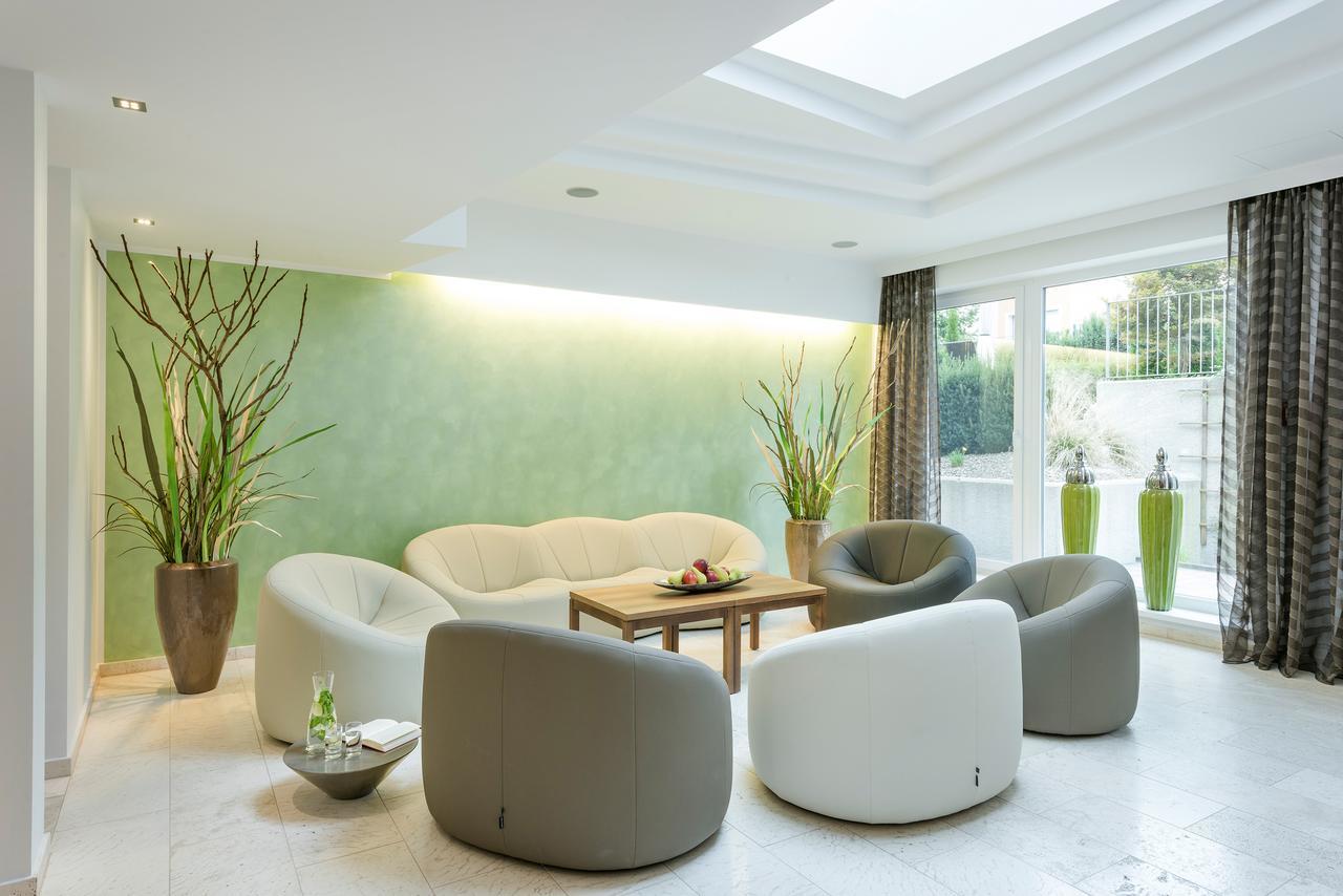 Villa Vitalis Medical Health Resort Aspach im Innkreis Εξωτερικό φωτογραφία