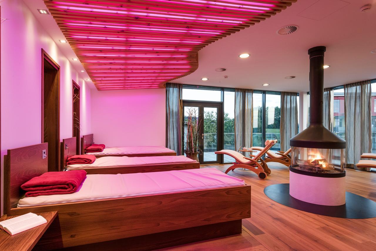 Villa Vitalis Medical Health Resort Aspach im Innkreis Εξωτερικό φωτογραφία