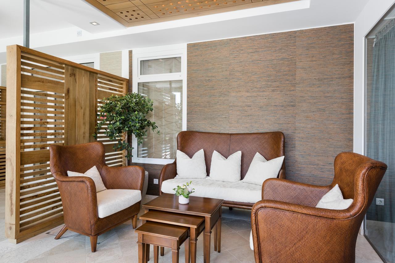 Villa Vitalis Medical Health Resort Aspach im Innkreis Εξωτερικό φωτογραφία