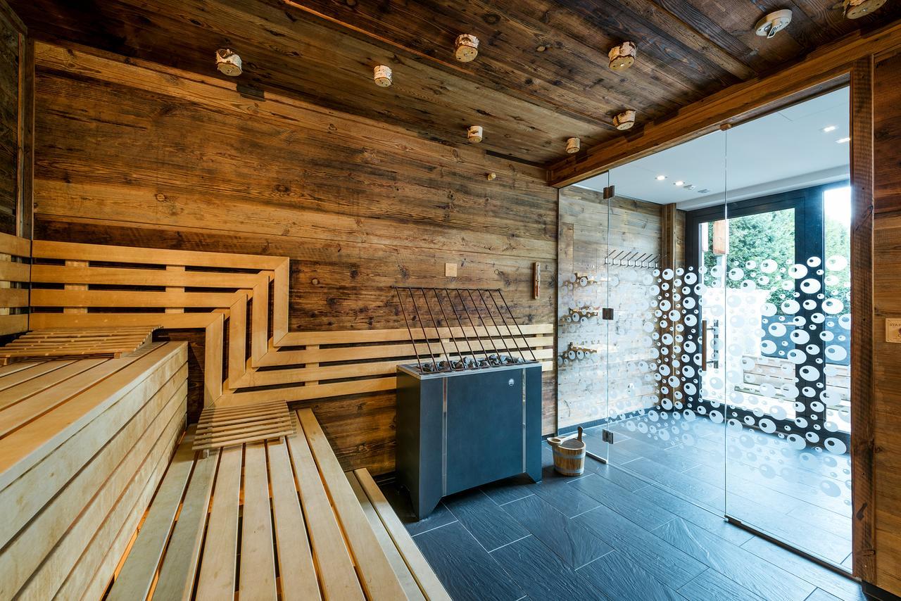 Villa Vitalis Medical Health Resort Aspach im Innkreis Εξωτερικό φωτογραφία